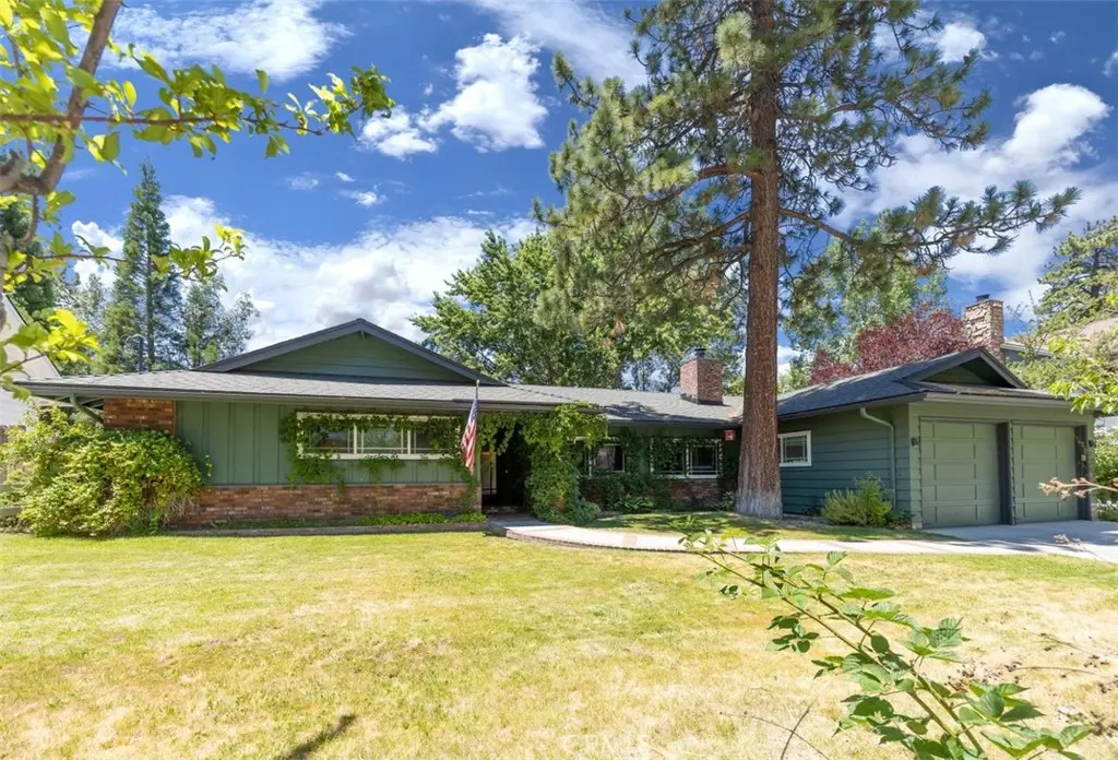 126 Eureka, Big Bear Lake, CA — listing photo 1