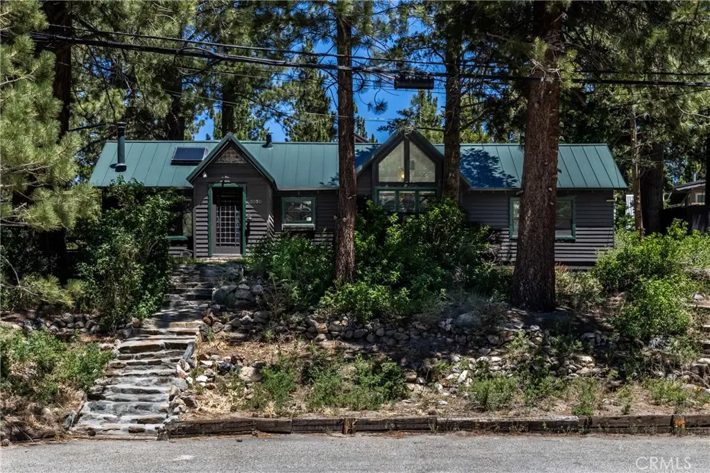 Single Family Residence for sale at 2030 Old Mammoth, Mammoth Lakes, CA featuring 3 beds and 2 baths