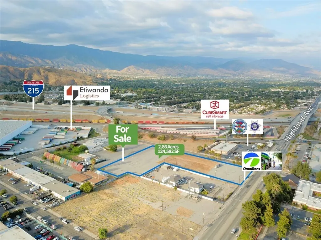1500 W Highland Ave CA, San Bernardino, CA — listing photo 1