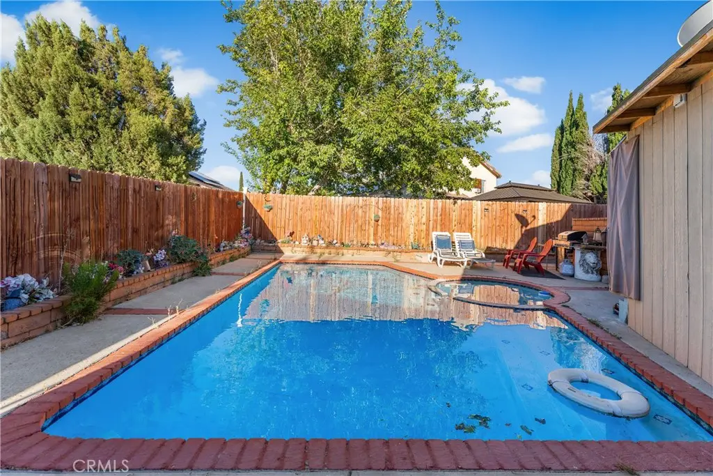 Single Family Residence for sale at 37704 49th E, Palmdale, CA featuring 4 beds and 3 baths