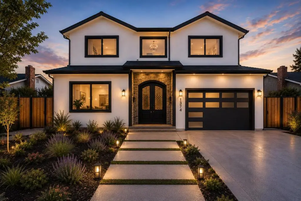 Single Family Residence for sale at 1374 Prevost, San Jose, CA featuring 5 beds and 5 baths