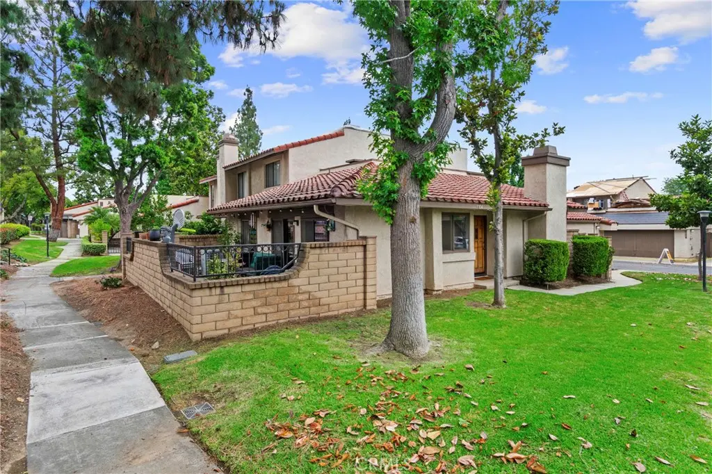 9854 Solazzo, Rancho Cucamonga, CA — listing photo 1