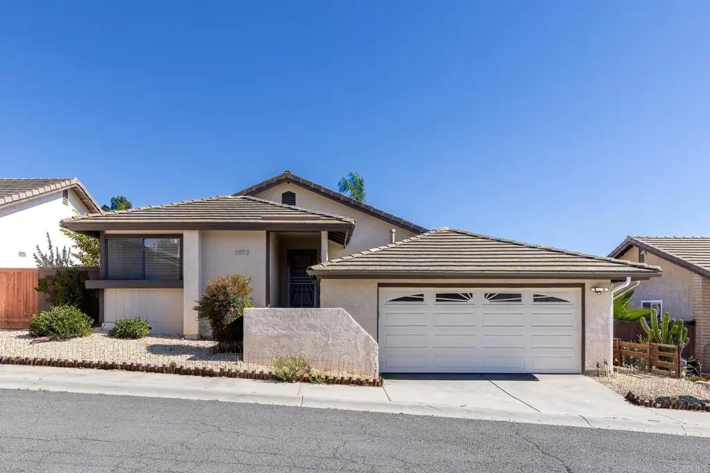 Single Family Residence for sale at 1973 Buckskin, Escondido, CA featuring 2 beds and 2 baths