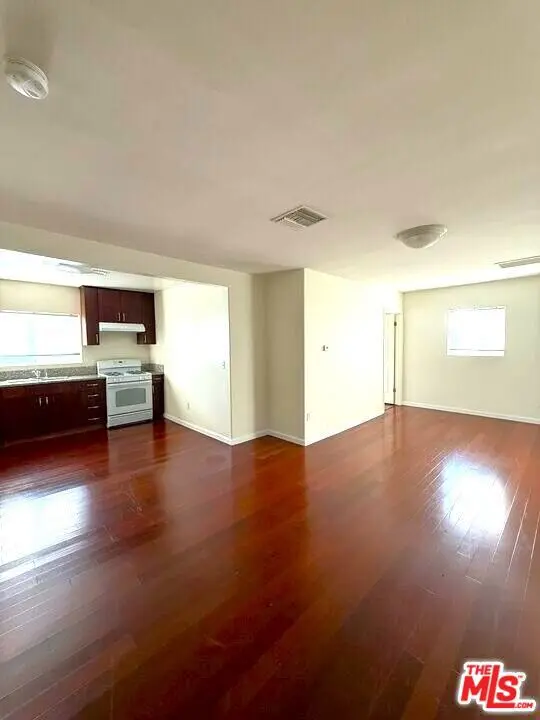 Apartment for rent at 4343 W 4th Street F, Los Angeles, CA featuring 2 beds and 2 baths