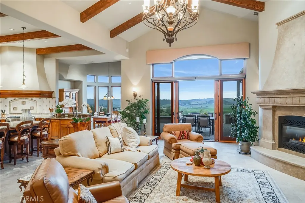 5475 Mira Estrella Court, San Luis Obispo, CA — listing photo 1