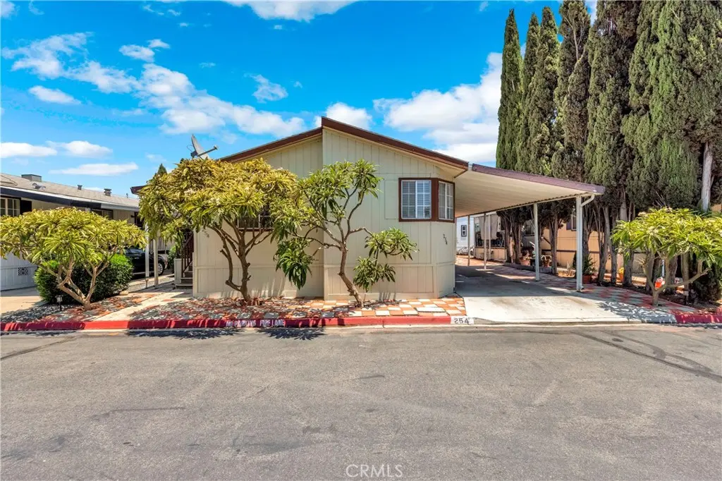 1855 E Riverside 254, Ontario, CA — listing photo 1