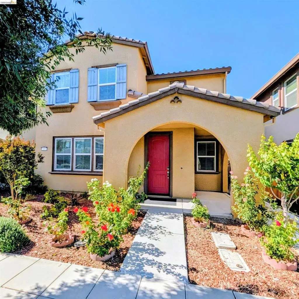 103 E Vince St, Mountain House, CA — listing photo 1
