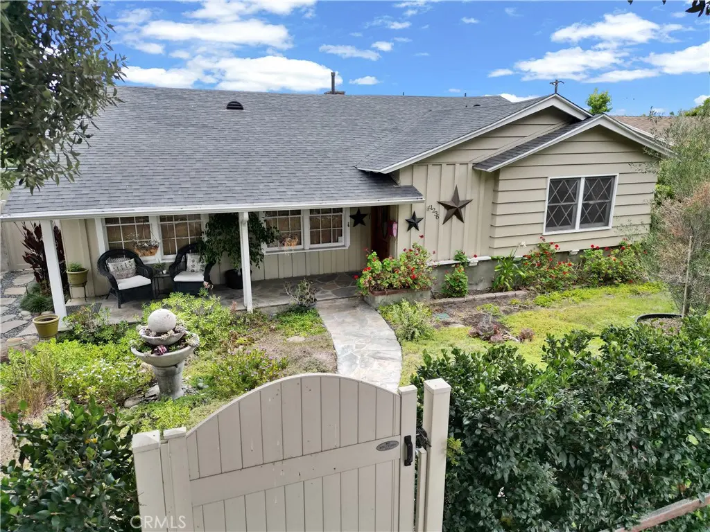 1236 Dorothy, Fullerton, CA — listing photo 1