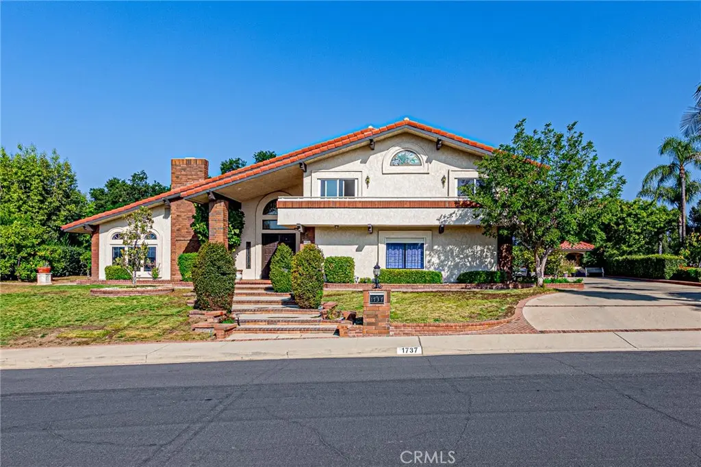 1737 Gainsborough Road, San Dimas, CA — listing photo 1
