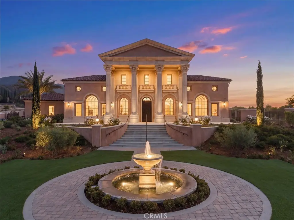1243 Via Venezia, Corona, CA — listing photo 1