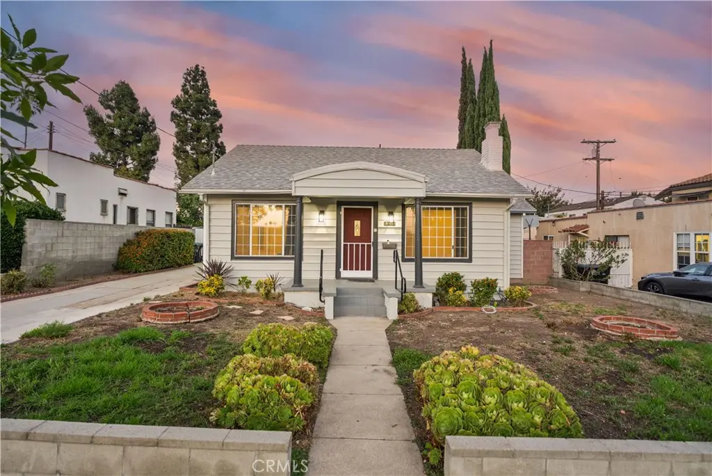 Single Family Residence for sale at 1156 Concord Street, Glendale, CA featuring 2 beds and 2 baths