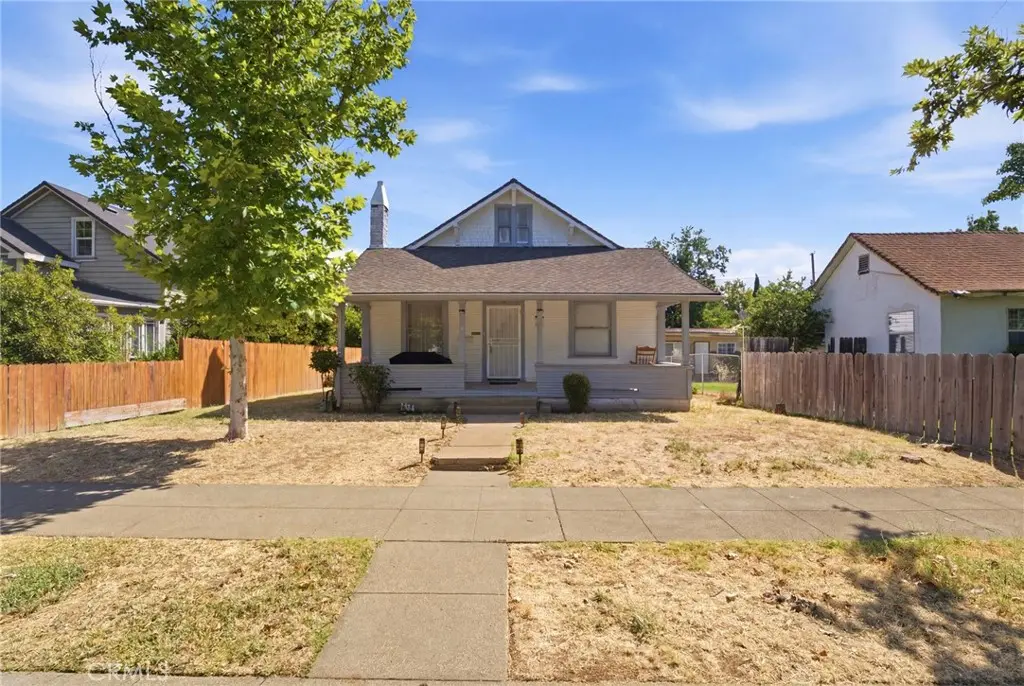 Single Family Residence for sale at 1036 Johnson Street, Red Bluff, CA featuring 4 beds and 2 baths