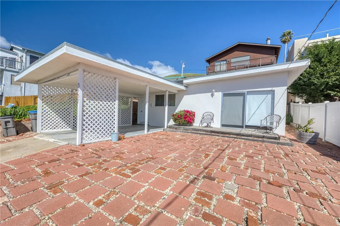 3437 Shearer Avenue, Cayucos, CA — listing photo 1