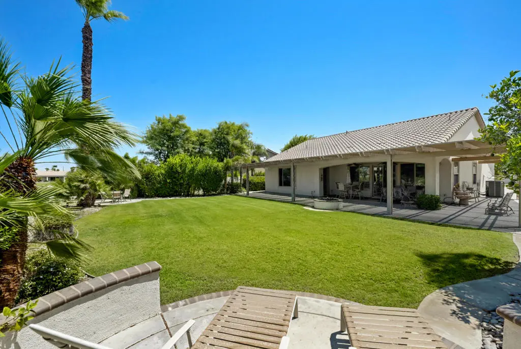 Single Family Residence for sale at 80320 Avenida Santa Alicia, Indio, CA featuring 2 beds and 2 baths