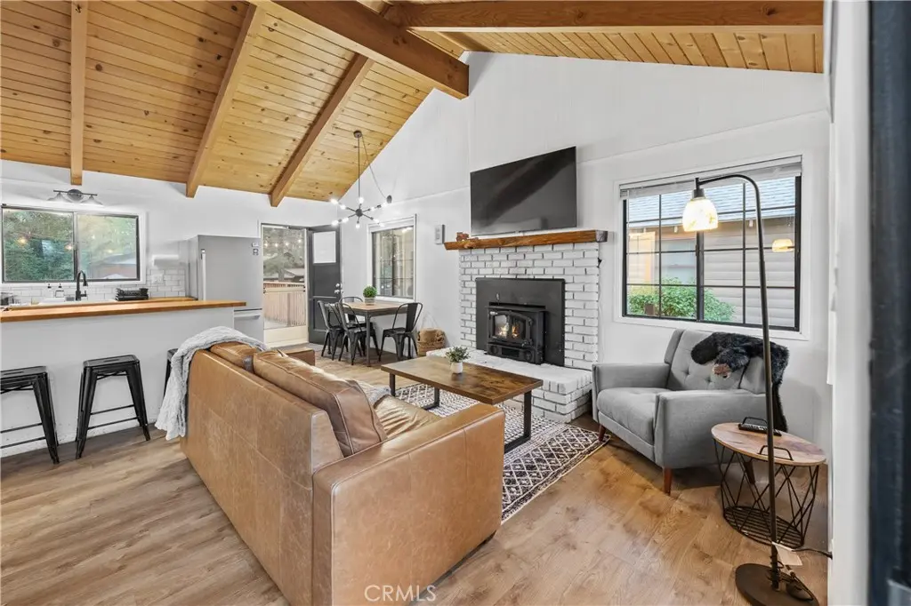 42540 Cedar Avenue, Big Bear Lake, CA — listing photo 1