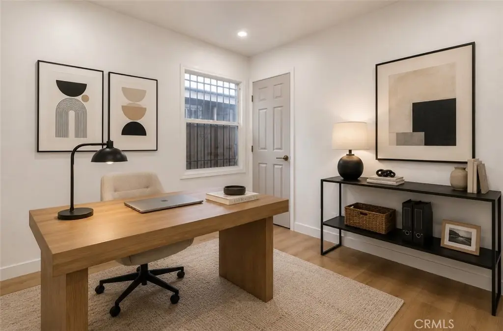 Single Family Residence for sale at 3477 W 71st, Los Angeles, CA featuring 2 beds and 1 bath