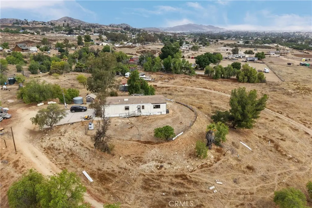 Manufactured On Land for sale at 25661 Waldon Road, Menifee, CA featuring 2 beds and 2 baths