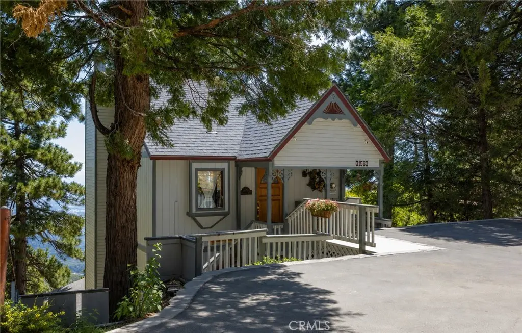 31563 Inspiration Drive, Running Springs, CA — listing photo 1