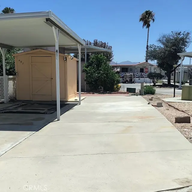 1295 S Cawston #497 Avenue, Hemet, CA — listing photo 1