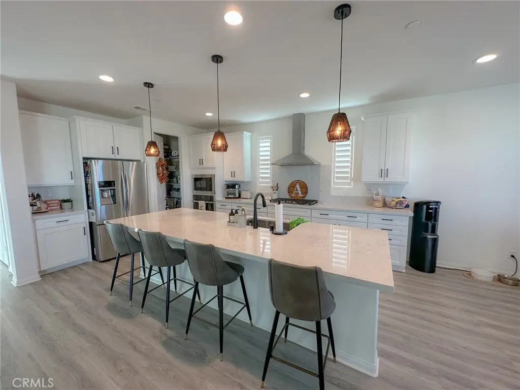 Single Family Residence for rent at 39547 Verbena Way, Temecula, CA featuring 5 beds and 4 baths