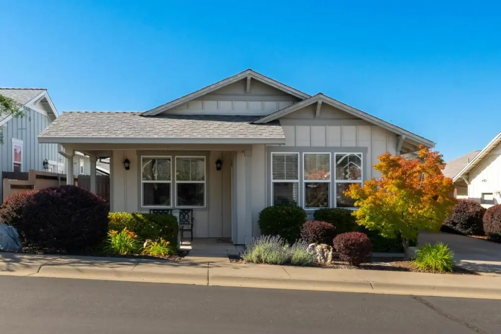 136 Cottage Circle, Murphys, CA — listing photo 1