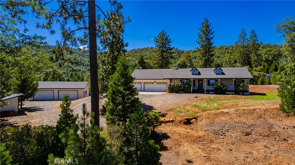 53235 Finegold Creek Court, North Fork, CA — listing photo 1