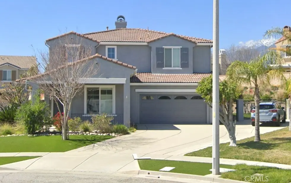 6136 Walnut Grove Court, Rancho Cucamonga, CA — listing photo 1
