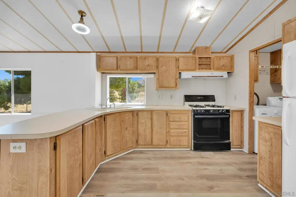 7273 Hard Scramble Trl, Julian, CA — listing photo 1