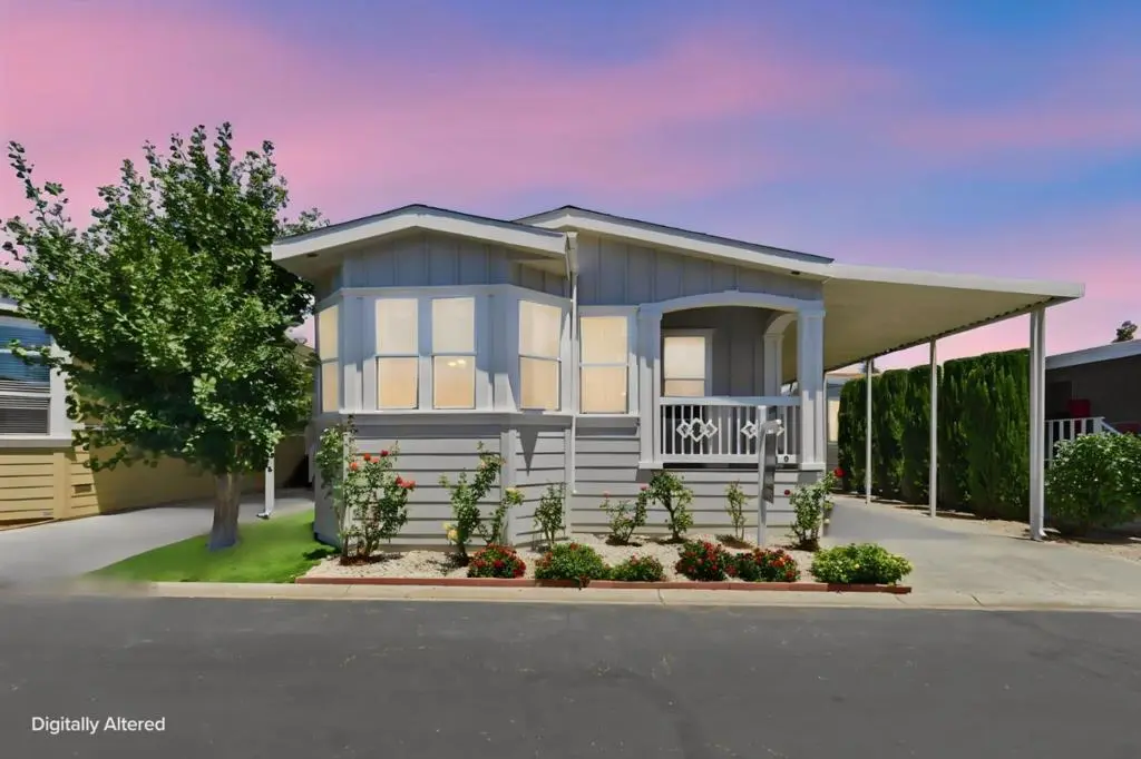 Manufactured In Park for sale at 819 Villa Teresa Way 819, San Jose, CA featuring 3 beds and 2 baths