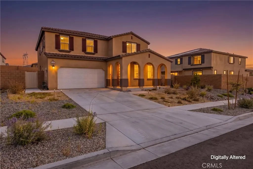 8844 Glencliff Avenue, Hesperia, CA — listing photo 1
