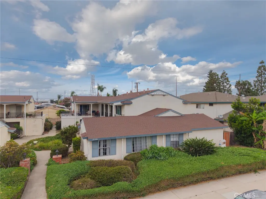 12561 Camus Lane, Stanton, CA — listing photo 1