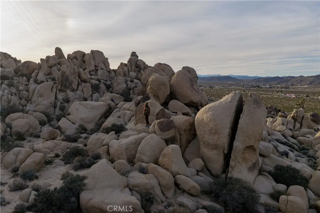 63251 Chickasaw Road, Joshua Tree, CA — listing photo 1