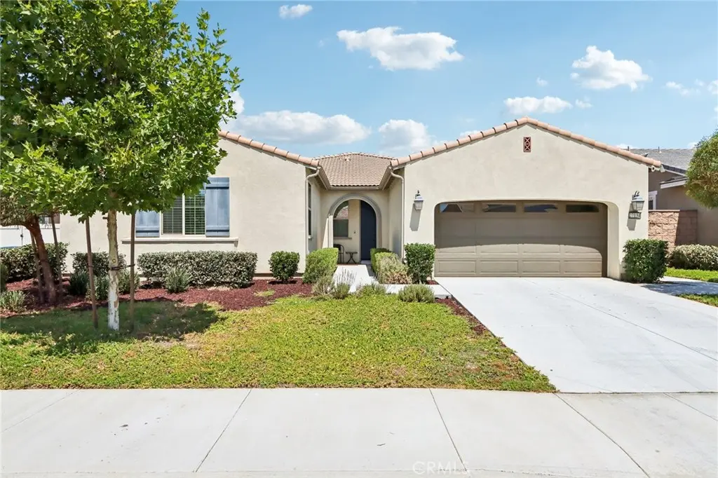 Single Family Residence for sale at 27134 Settlement Street, Menifee, CA featuring 4 beds and 4 baths
