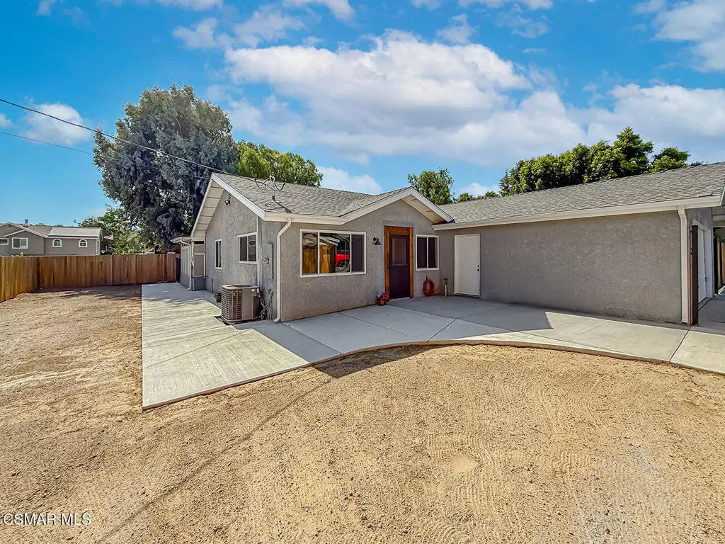 Single Family Residence for sale at 4606 Adam Road, Simi Valley, CA featuring 4 beds and 2 baths