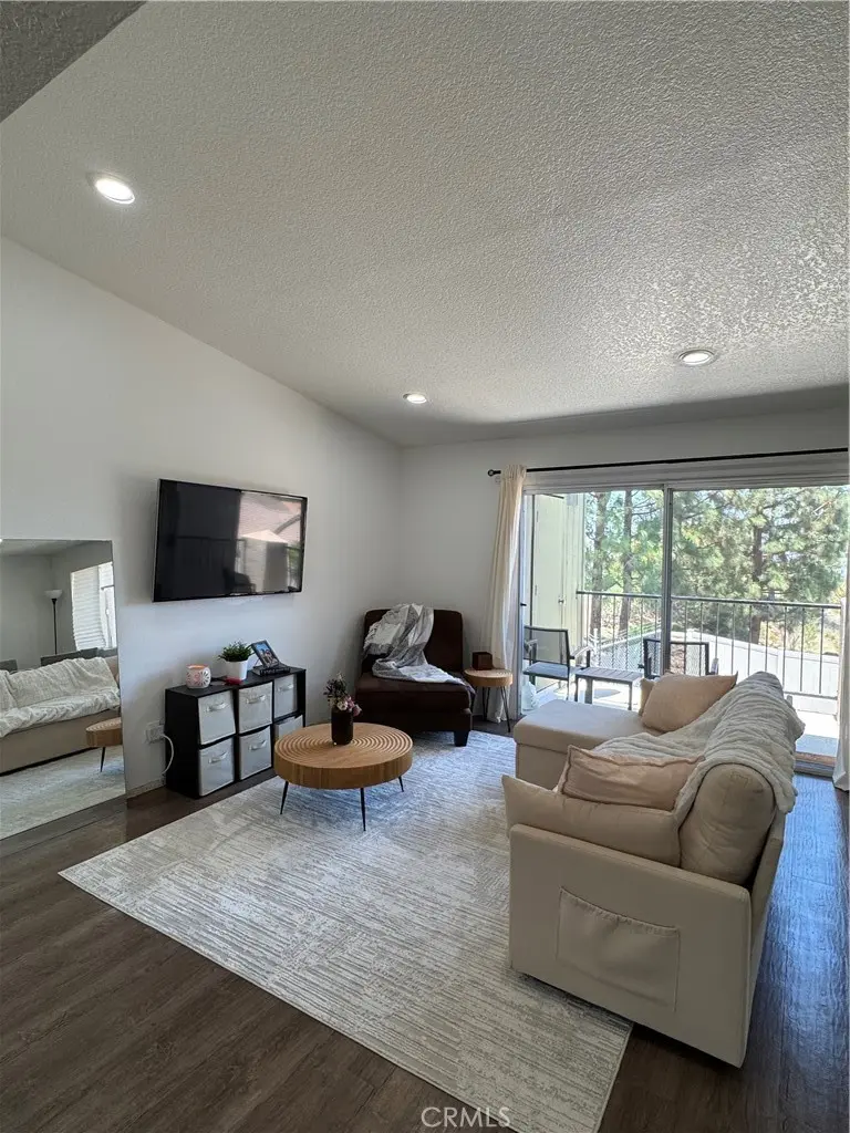 Condominium for sale at 2548 Avenida Del Vista T 202, Corona, CA featuring 1 bed and 1 bath