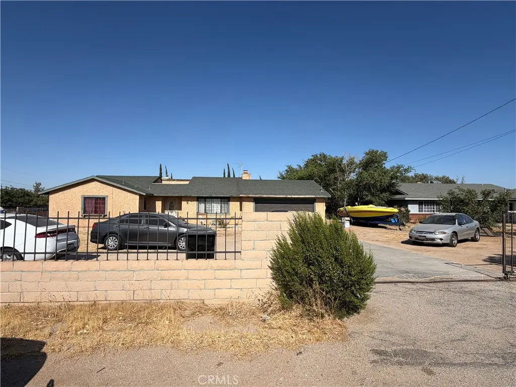 12745 9th, Victorville, CA — listing photo 1