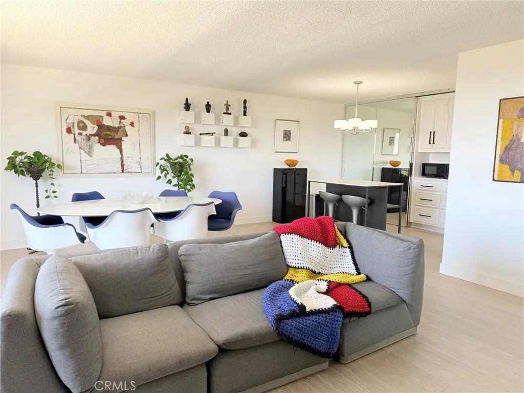 Condominium for sale at 24055 Paseo Del Lago 605, Laguna Woods, CA featuring 2 beds and 2 baths