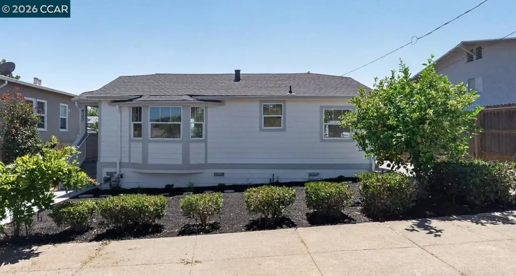 427 Grant Street, Vallejo, CA — listing photo 1