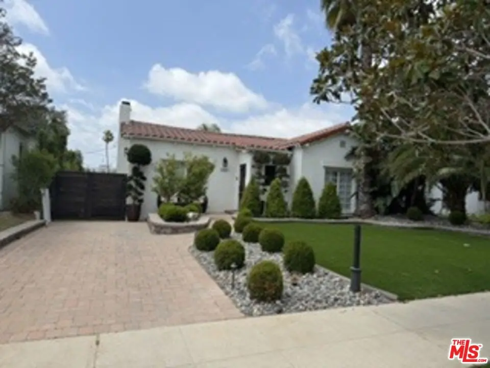 Residential Lease for rent at 10509 Tennessee Avenue ADU, Los Angeles, Los Angeles County, CA and 1 bath