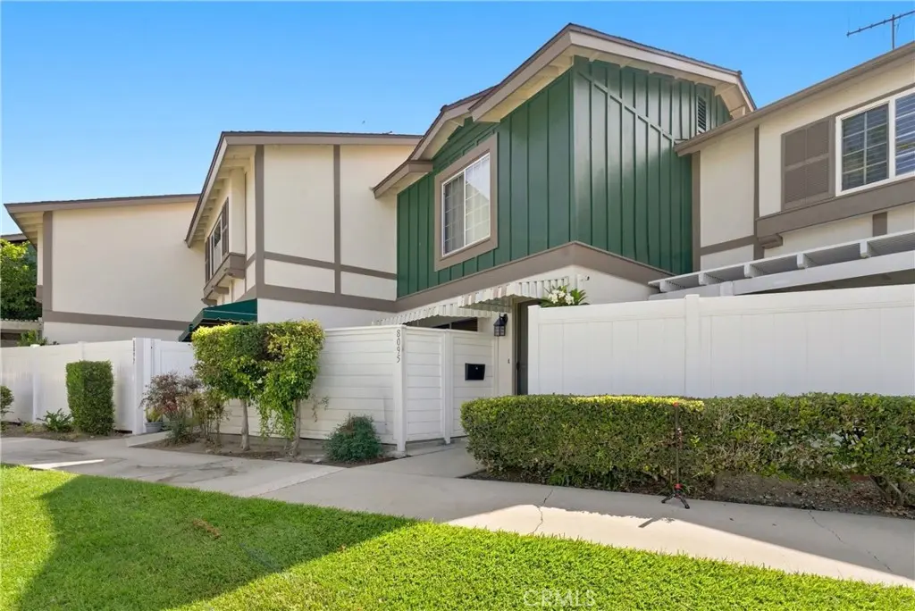 Single Family Residence for sale at 8095 KERR Green, Buena Park, CA featuring 2 beds and 2 baths