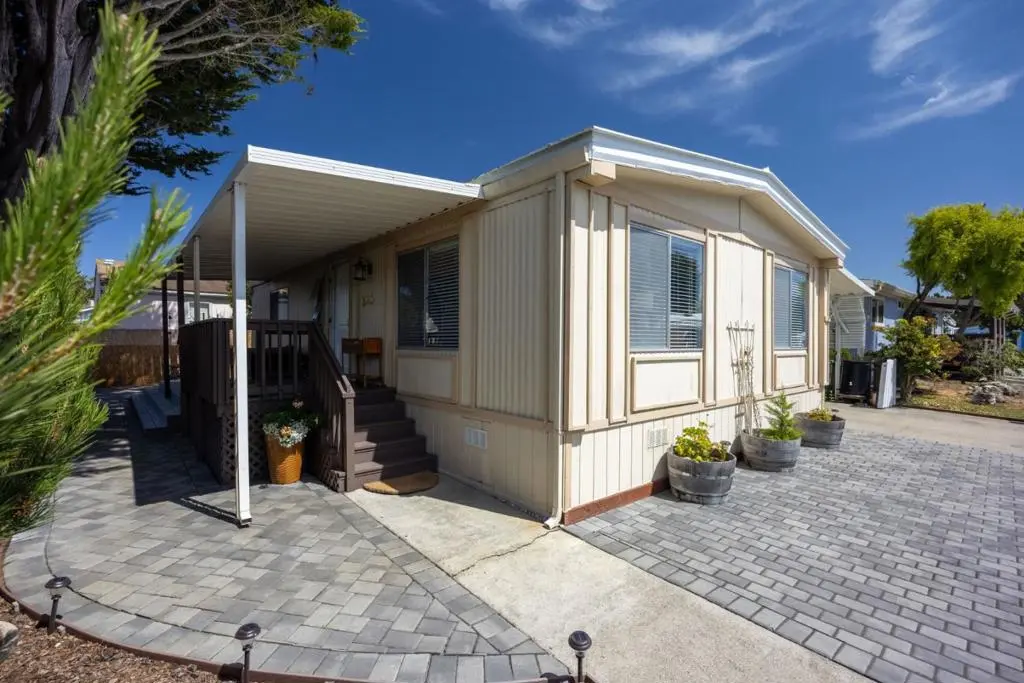 12 Dolphin Court 12, Half Moon Bay, CA — listing photo 1