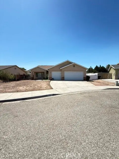 Single Family Residence for sale at 13003 Lehigh Court, Victorville, CA featuring 4 beds and 2 baths
