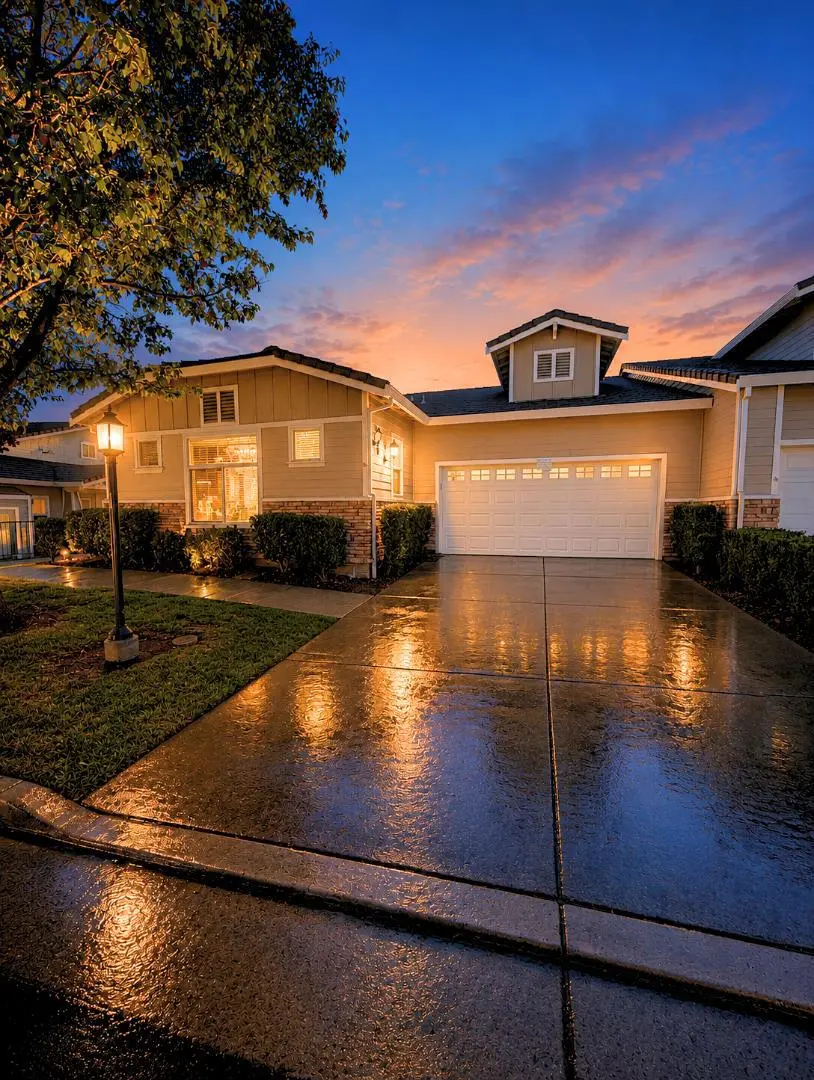 Condominium for sale at 9041 Village View Loop, San Jose, CA featuring 2 beds and 3 baths