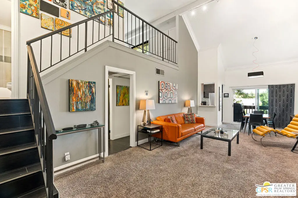 Condominium for sale at 10306 Summertime Lane, Culver City, CA featuring 1 bed and 2 baths
