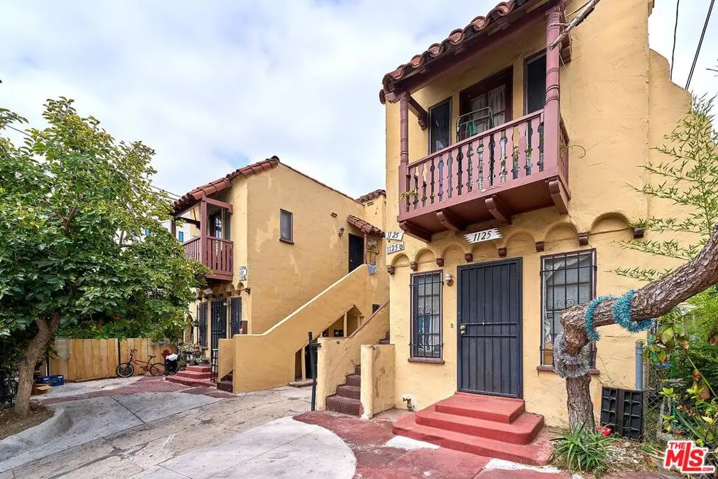 Residential Income for sale at 1125 S Ardmore Avenue, Los Angeles, CA featuring 6 beds and 6 baths