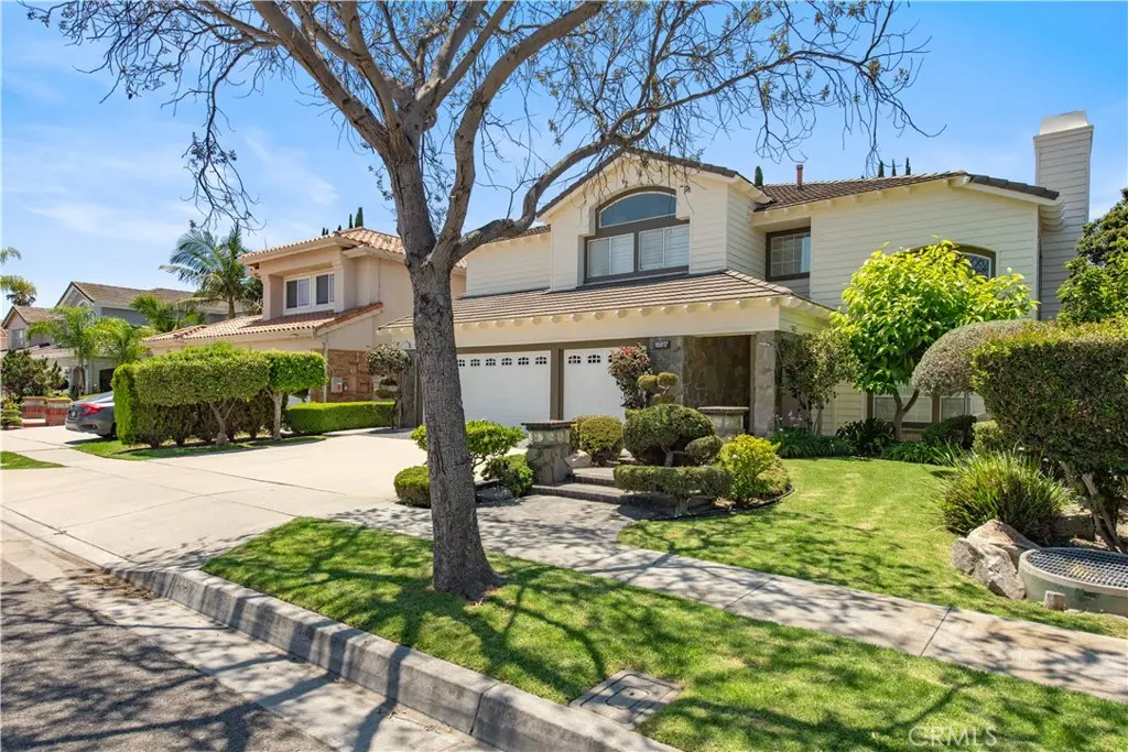 18817 Jeffrey Avenue, Cerritos, CA — listing photo 1