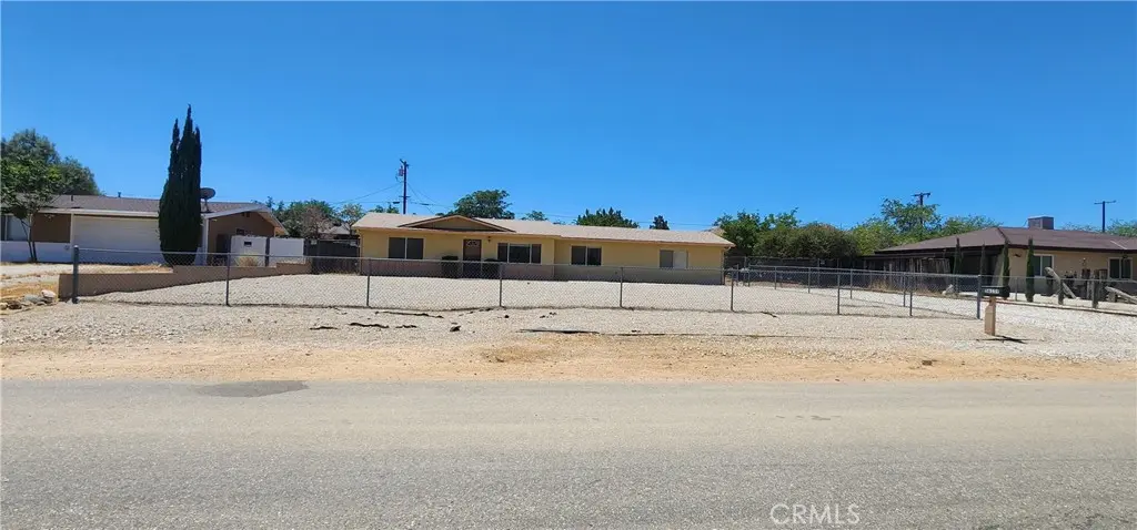 56159 Taos Trl, Yucca Valley, CA — listing photo 1