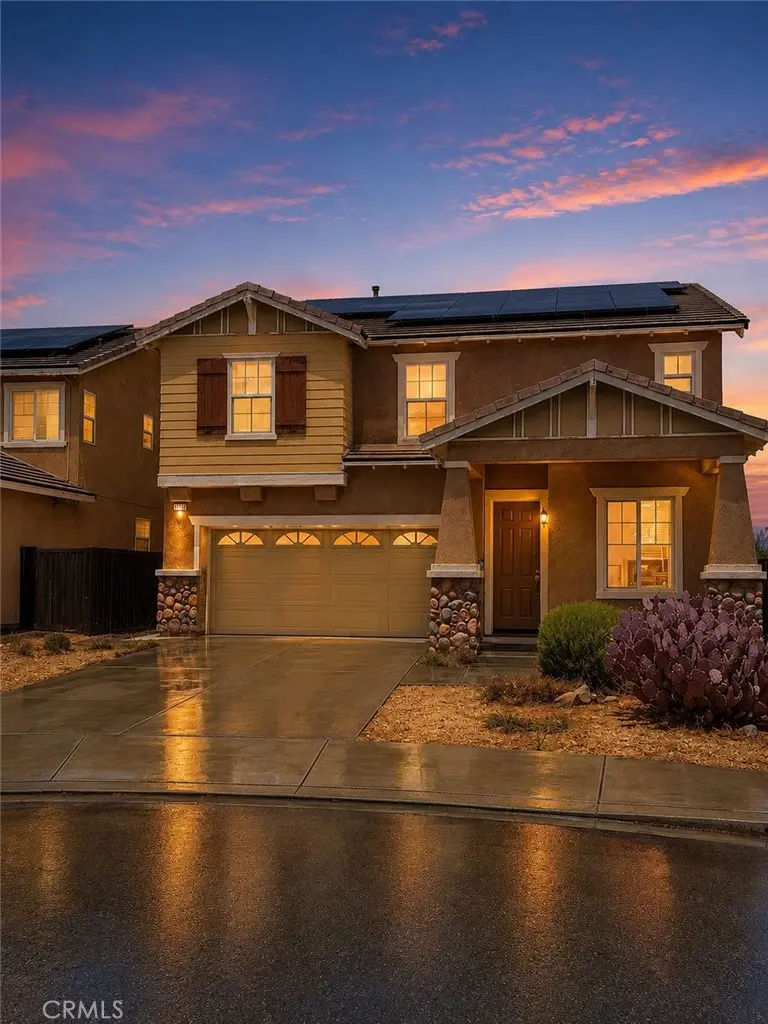 13116 Sunnyvale Court, Hesperia, CA — listing photo 1