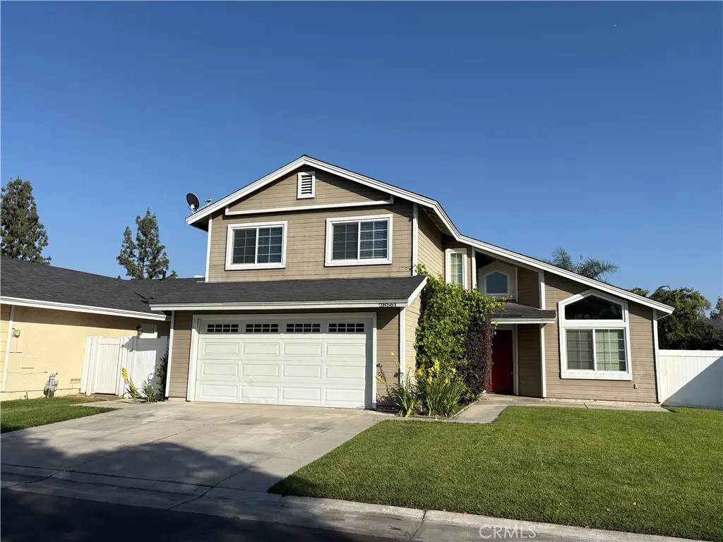 Single Family Residence for rent at 28561 Foxboro Lane, Highland, CA featuring 4 beds and 3 baths