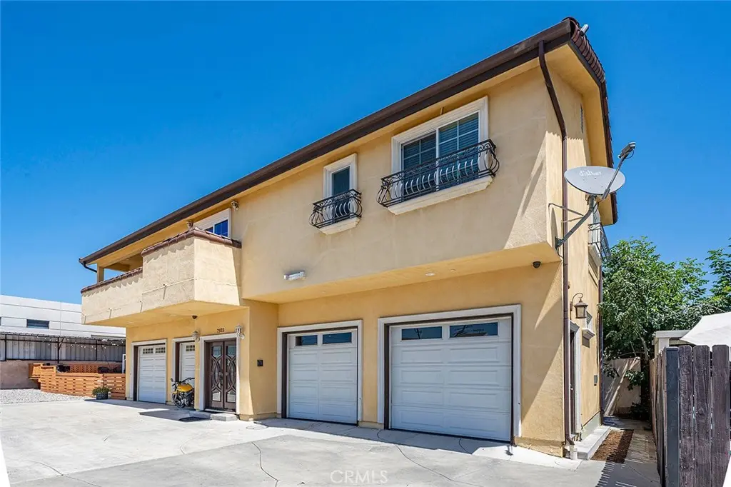7923 Ledge Ave, Sun Valley, CA — listing photo 1
